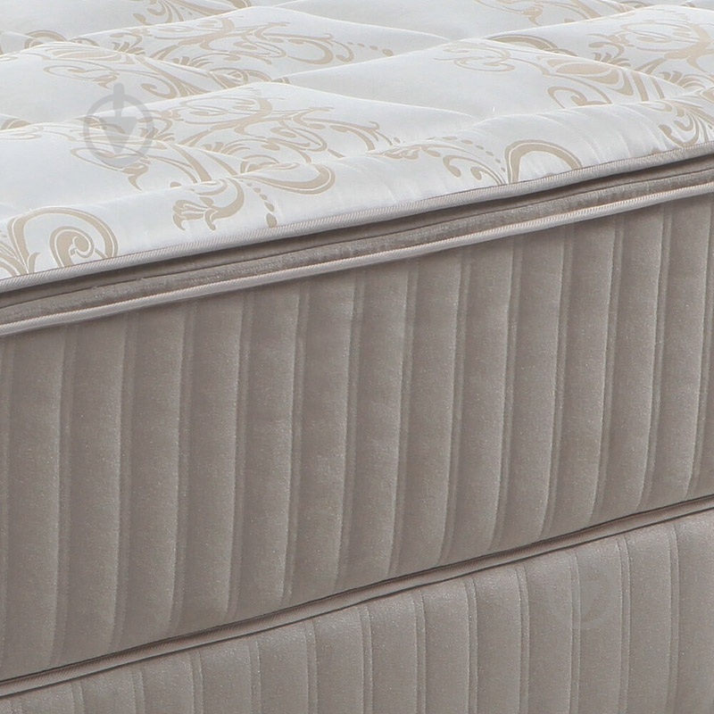 Матрас Franklin ЕММ 90х200 см - фото 4