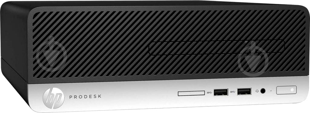 Системный блок HP Pro MT 4CZ69EA (2ZX70AV) - фото 3 Системный блок HP Pro MT 4CZ69EA (2ZX70AV) - фото 3