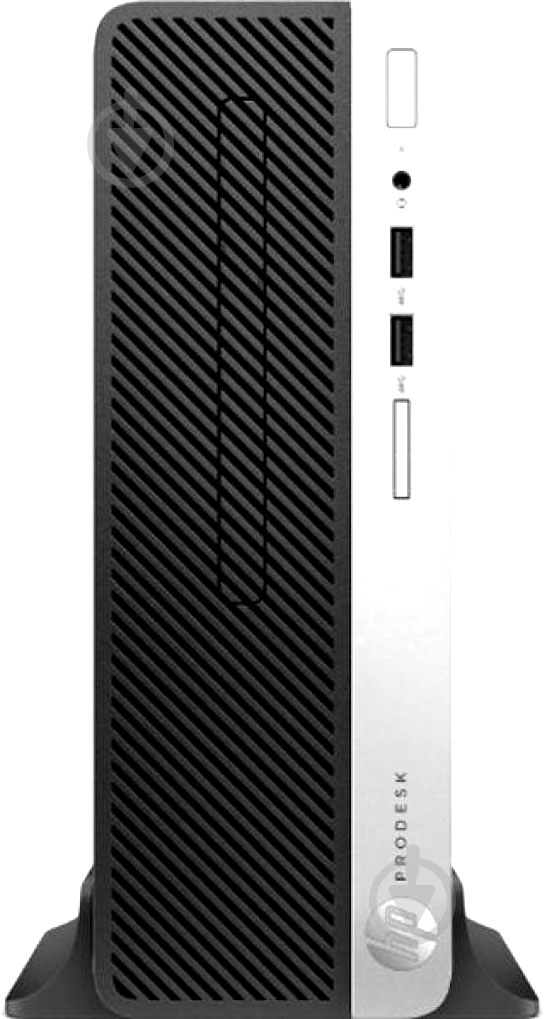 Системный блок HP Pro MT 4CZ69EA (2ZX70AV) - фото 5 Системный блок HP Pro MT 4CZ69EA (2ZX70AV) - фото 5