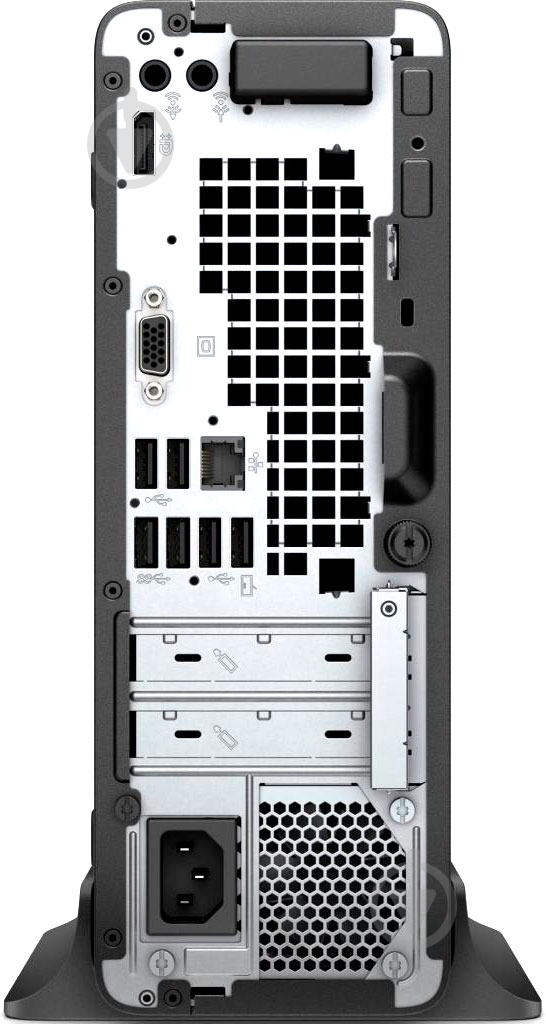 Системный блок HP Pro MT 4CZ69EA (2ZX70AV) - фото 6 Системный блок HP Pro MT 4CZ69EA (2ZX70AV) - фото 6