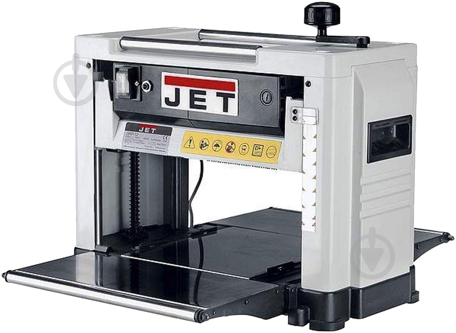 Рейсмусовый станок JET JWP-12 - фото 1