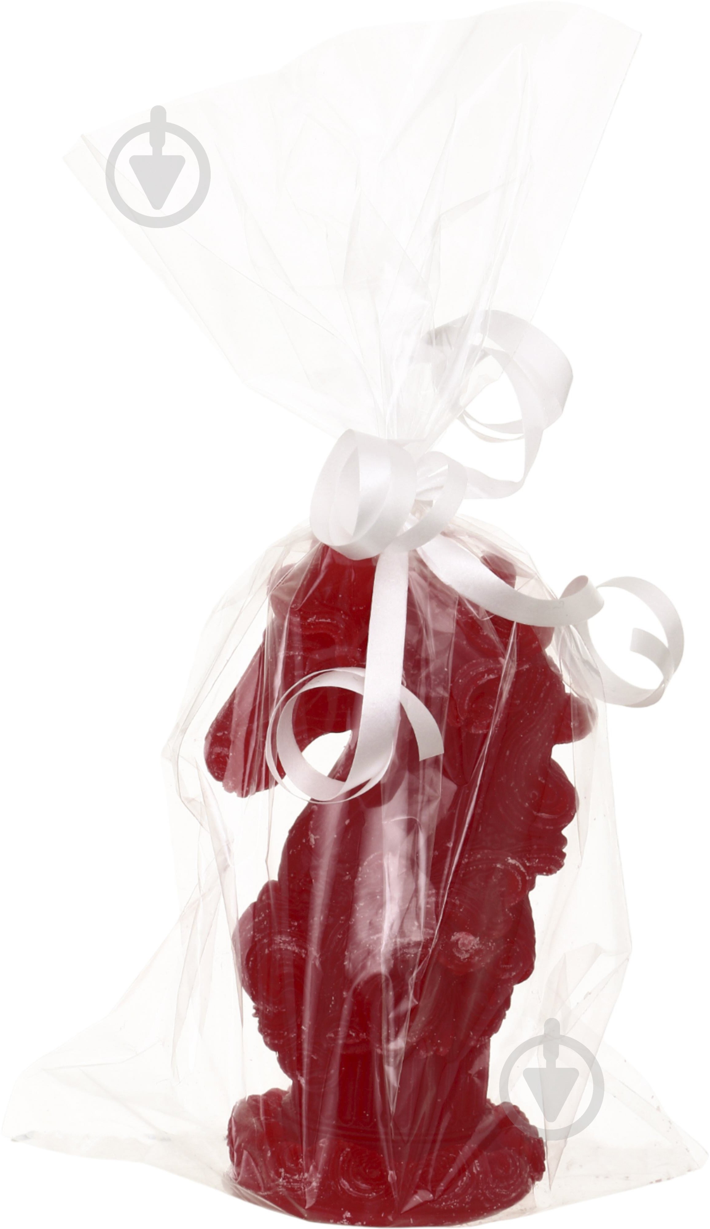 Свеча Конь 9 см 3.9 красный Candy Light - фото 3 Свеча Конь 9 см 3.9 красный Candy Light - фото 3