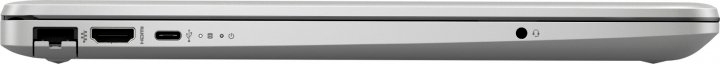 Ноутбук HP 250 G8 15,6 (2X7X8EA) silver - фото 5