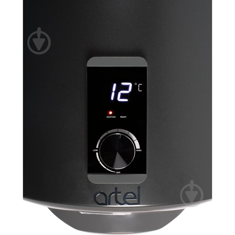 Водонагреватель Artel ARTDDRY WH 1.5 50" MOIST - фото 2 Водонагреватель Artel ARTDDRY WH 1.5 50" MOIST - фото 2