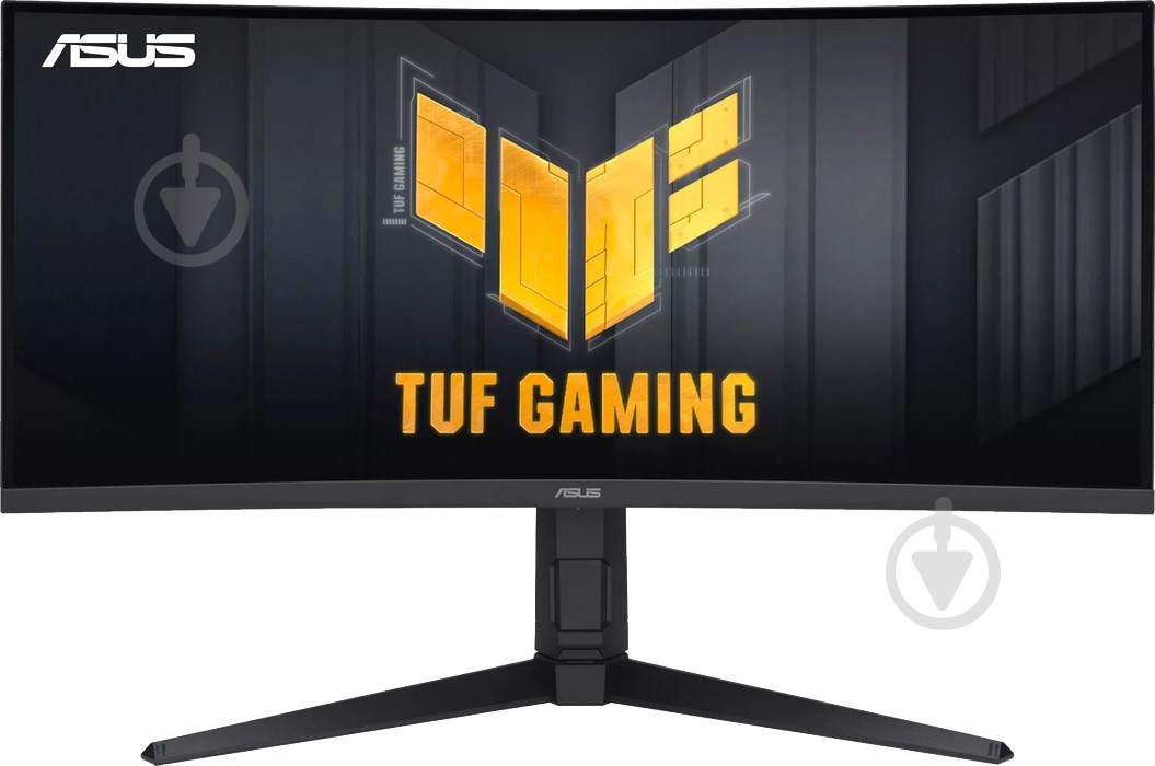 Монитор Asus TUF Gaming VG34VQEL1A 34" (90LM06F0-B01E70) - фото 1 Монитор Asus TUF Gaming VG34VQEL1A 34" (90LM06F0-B01E70) - фото 1