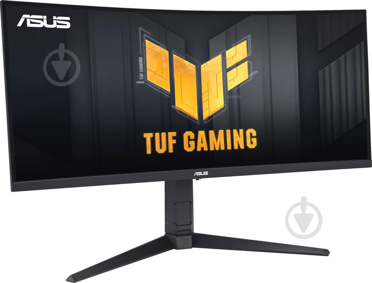 Монитор Asus TUF Gaming VG34VQEL1A 34" (90LM06F0-B01E70) - фото 3 Монитор Asus TUF Gaming VG34VQEL1A 34" (90LM06F0-B01E70) - фото 3