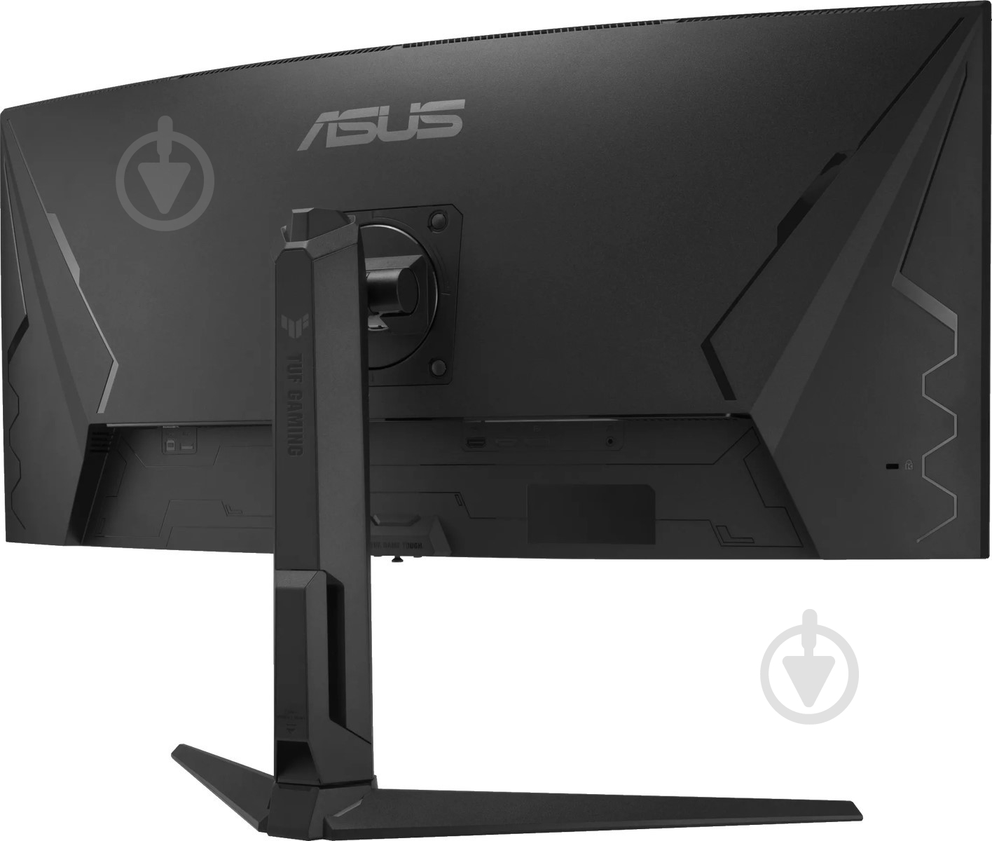 Монитор Asus TUF Gaming VG34VQEL1A 34" (90LM06F0-B01E70) - фото 4 Монитор Asus TUF Gaming VG34VQEL1A 34" (90LM06F0-B01E70) - фото 4