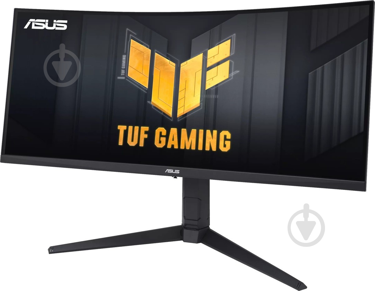 Монитор Asus TUF Gaming VG34VQEL1A 34" (90LM06F0-B01E70) - фото 2 Монитор Asus TUF Gaming VG34VQEL1A 34" (90LM06F0-B01E70) - фото 2