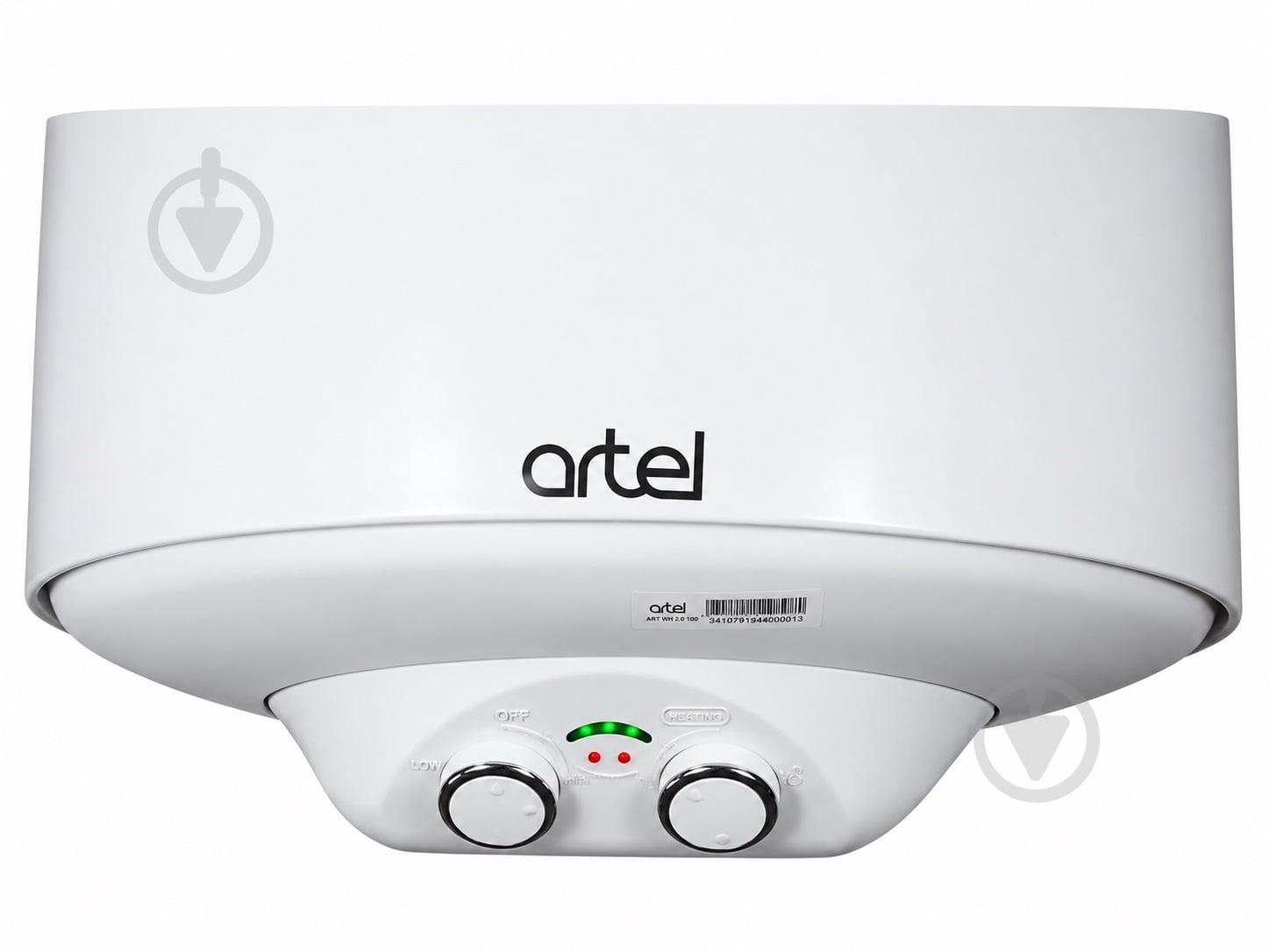 Водонагреватель Artel ARTTT-WH-2.0-80 - фото 2