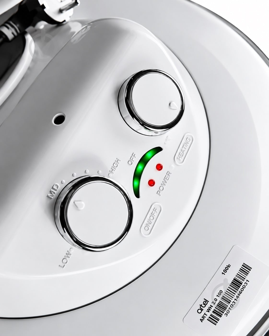 Водонагреватель Artel ARTTT-WH-2.0-80 - фото 3