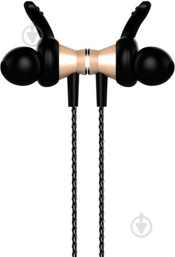 Наушники 2E 2E-IES8GD red - фото 2 Наушники 2E 2E-IES8GD red - фото 2