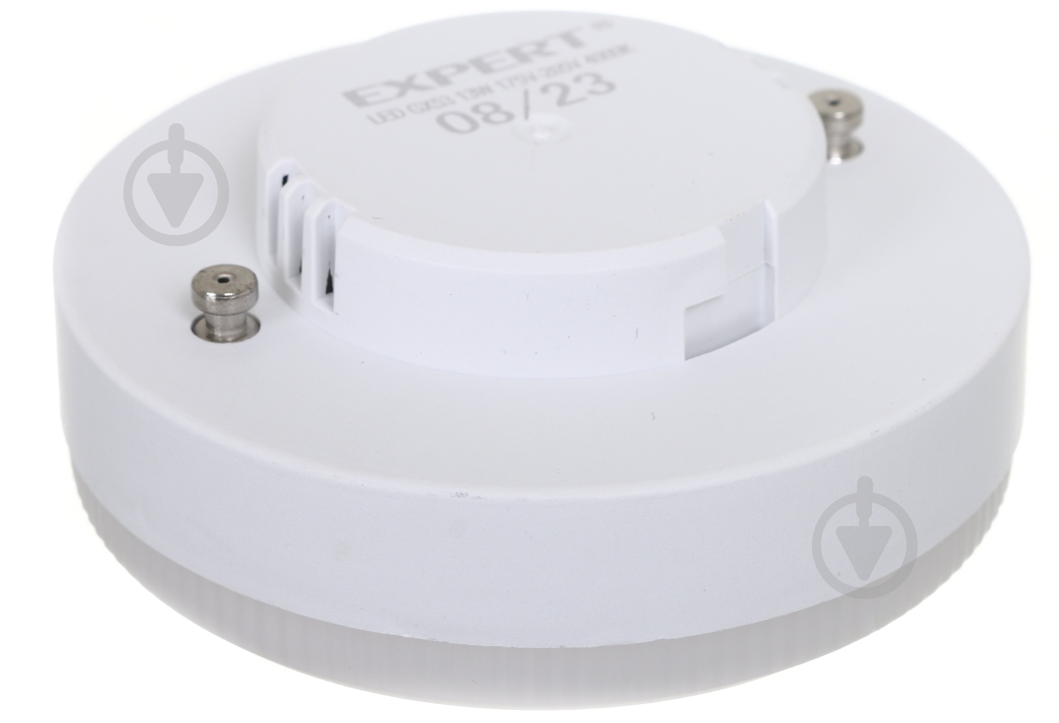 Лампа світлодіодна Expert LED 13 Вт матова GX53 175 В 4000 К ELM-GX53-13W-4000K - фото 4