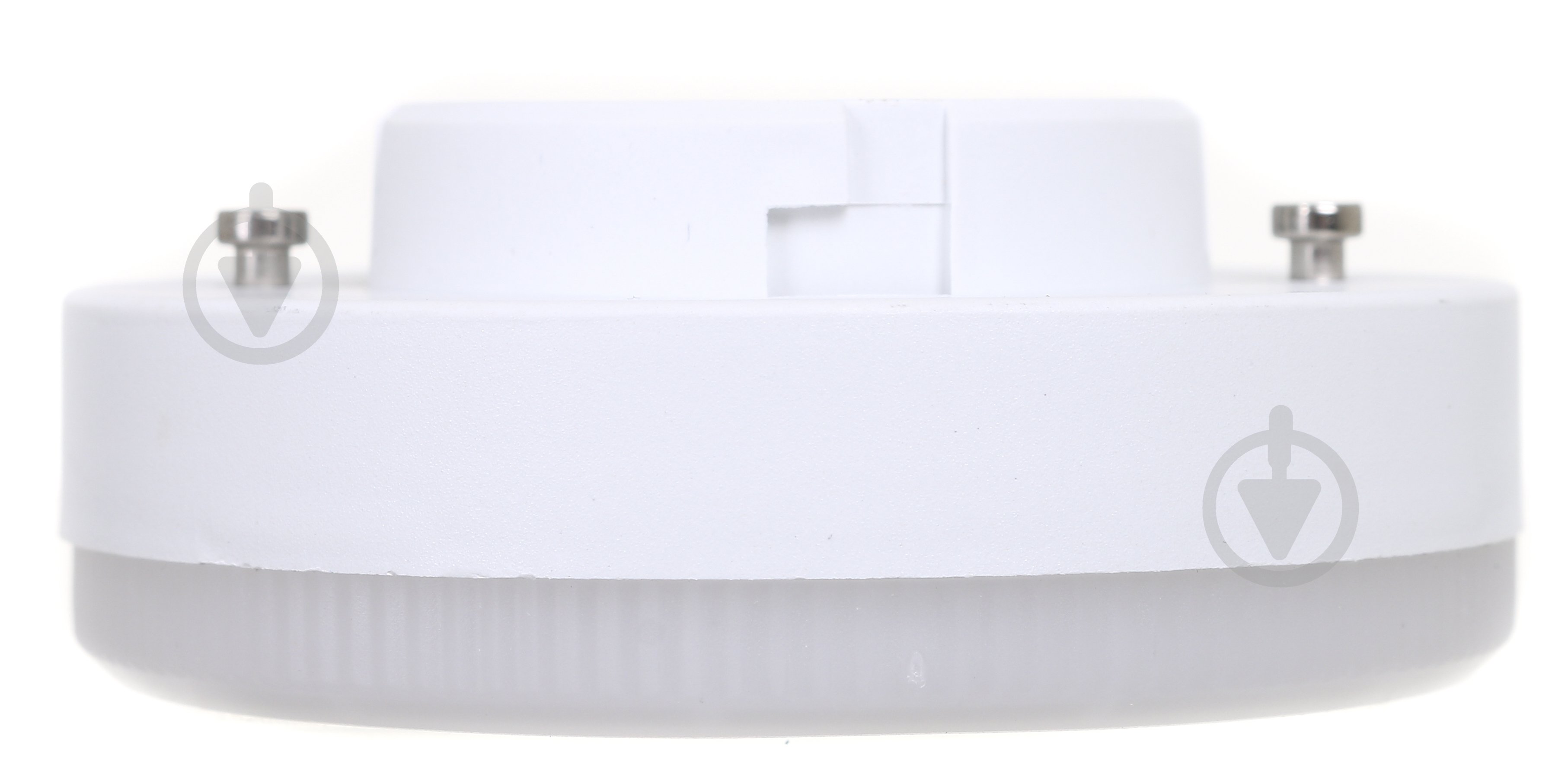 Лампа світлодіодна Expert LED 13 Вт матова GX53 175 В 4000 К ELM-GX53-13W-4000K - фото 3