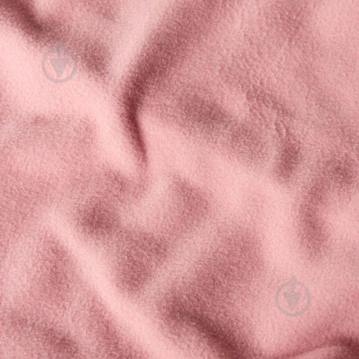 Джемпер THE NORTH FACE W 100 GLACIER FZ - EU NF0A855OI0R1 р.L розовый - фото 5 Джемпер THE NORTH FACE W 100 GLACIER FZ - EU NF0A855OI0R1 р.L розовый - фото 5