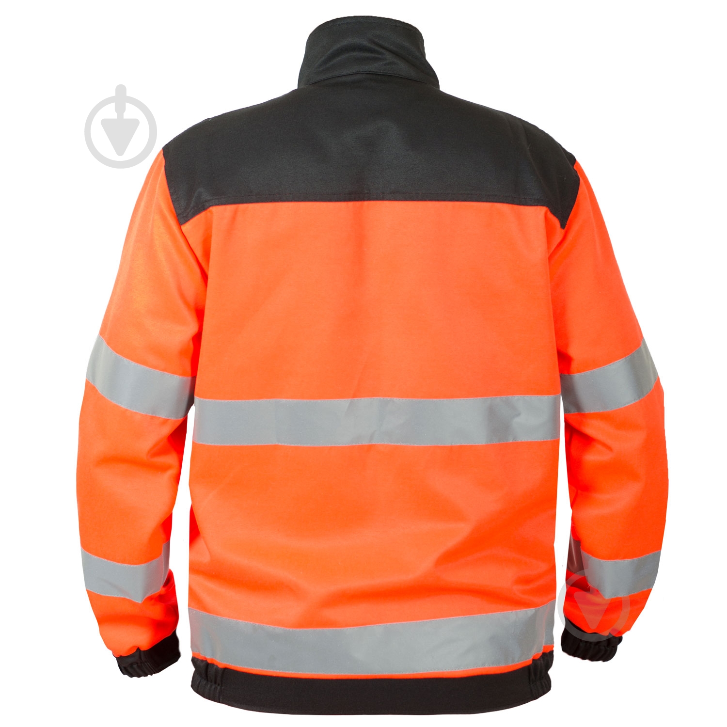 Куртка сигнальная INSIGHT FLASH р. L рост 5-6 81076 оранжевый - фото 2