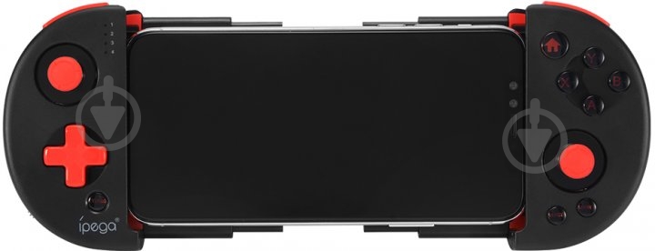 Геймпад GamePro Бездротовий геймпад PG-9087S Bluetooth PC/Android Black (SGWGCP9087) - фото 2