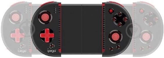 Геймпад GamePro Бездротовий геймпад PG-9087S Bluetooth PC/Android Black (SGWGCP9087) - фото 4
