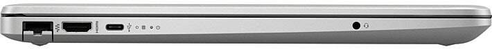 Ноутбук HP 250 G8 15,6 (2W8V6EA) silver - фото 5