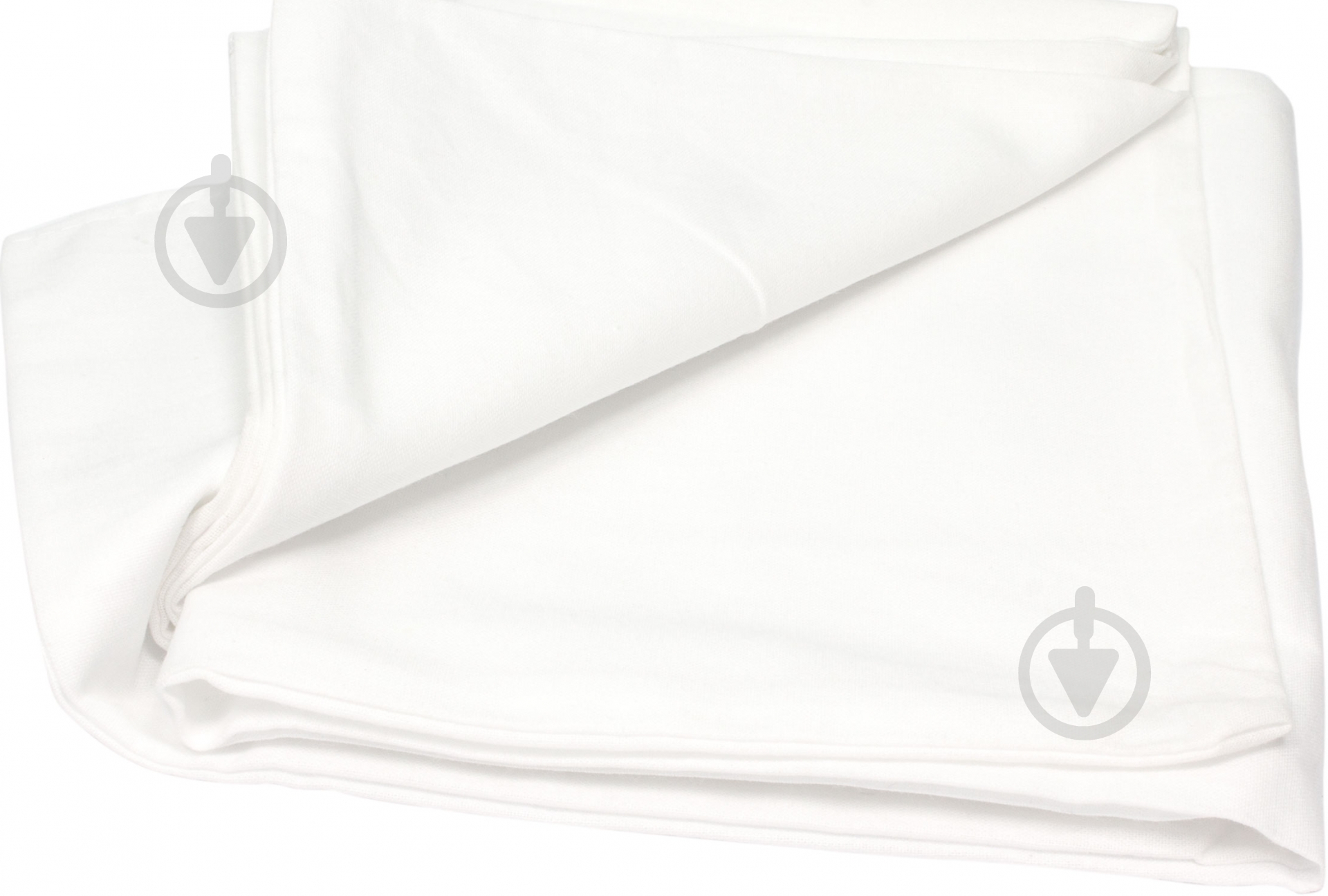 Ярослав бязь отбеленная 40х60 - фото 1