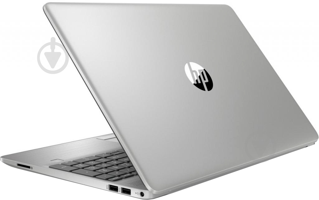 Ноутбук HP 250 G8 15,6 (32M37EA) silver - фото 5 Ноутбук HP 250 G8 15,6 (32M37EA) silver - фото 5