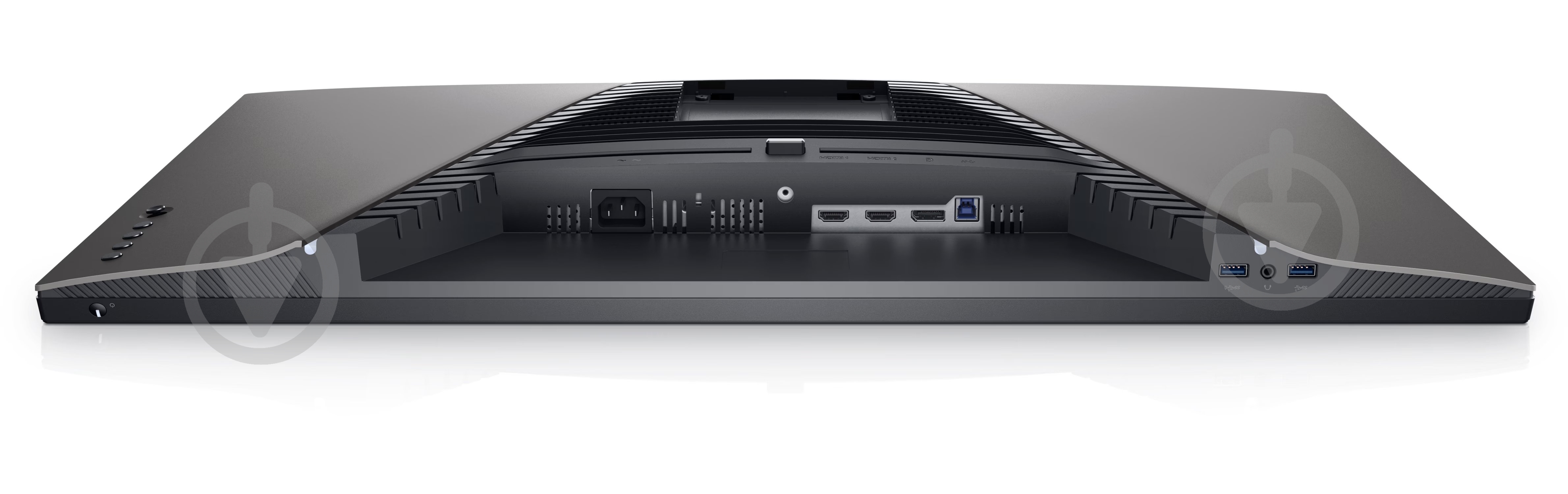 Монитор Dell G3223Q 32" (210-BDXS) - фото 7