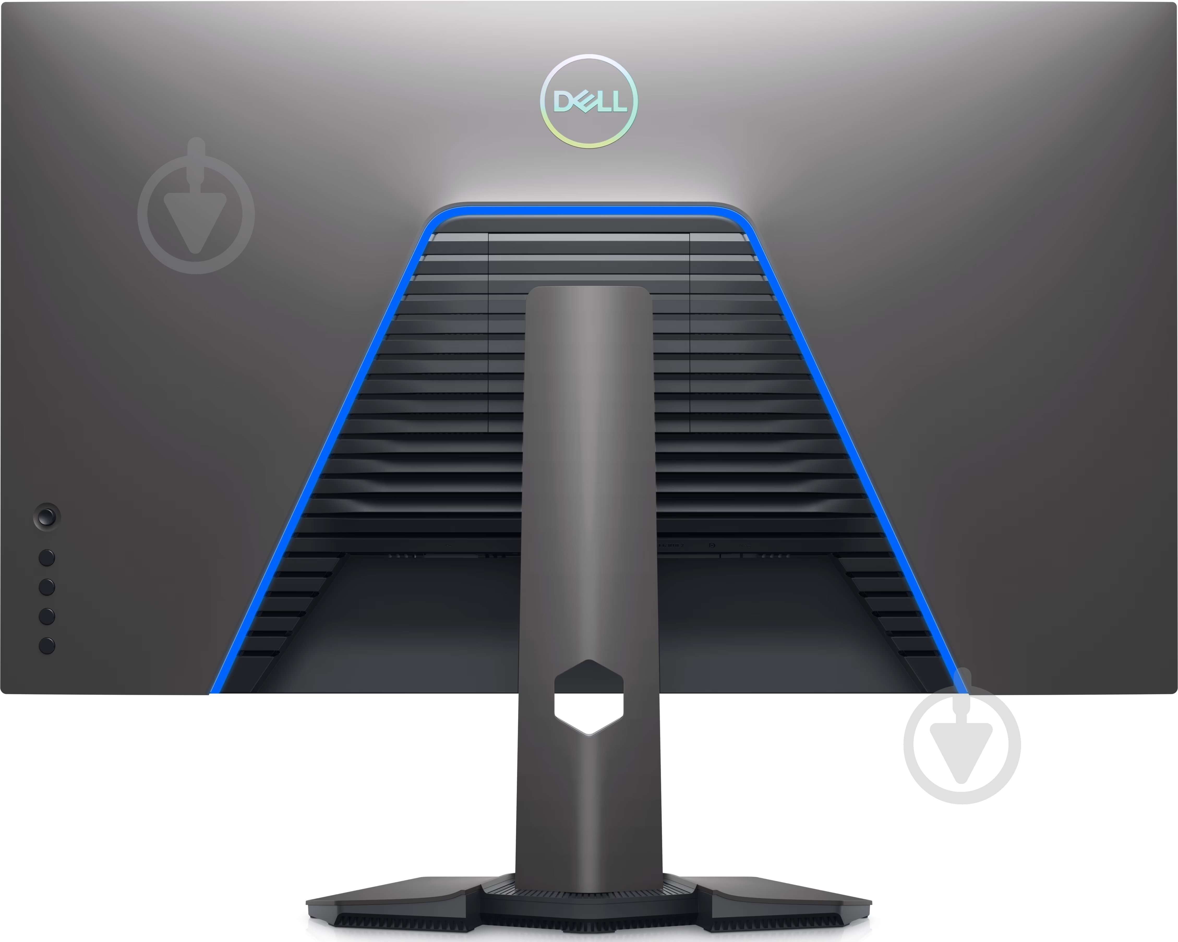 Монитор Dell G3223Q 32" (210-BDXS) - фото 9
