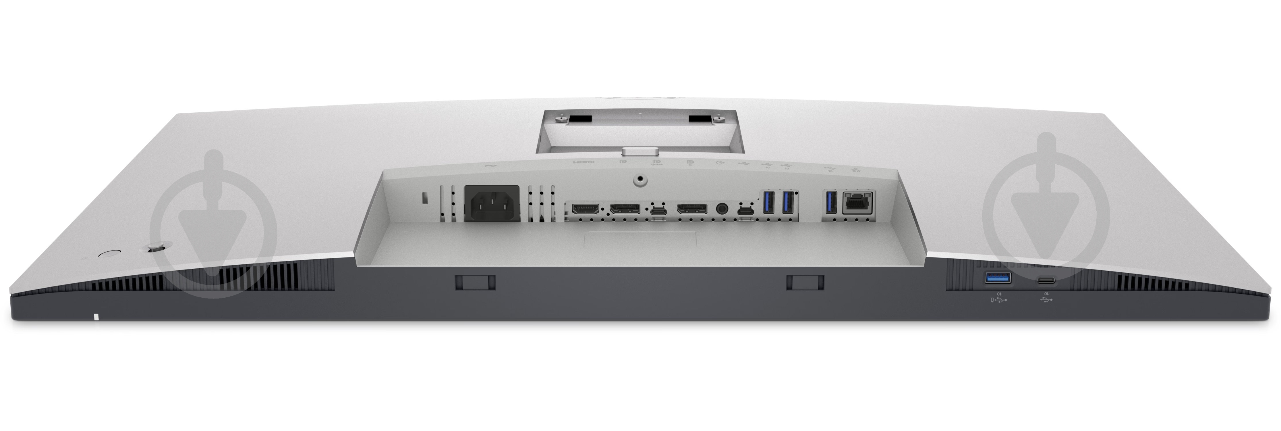 Монитор Dell U3023E 30" (210-BDRJ) - фото 5