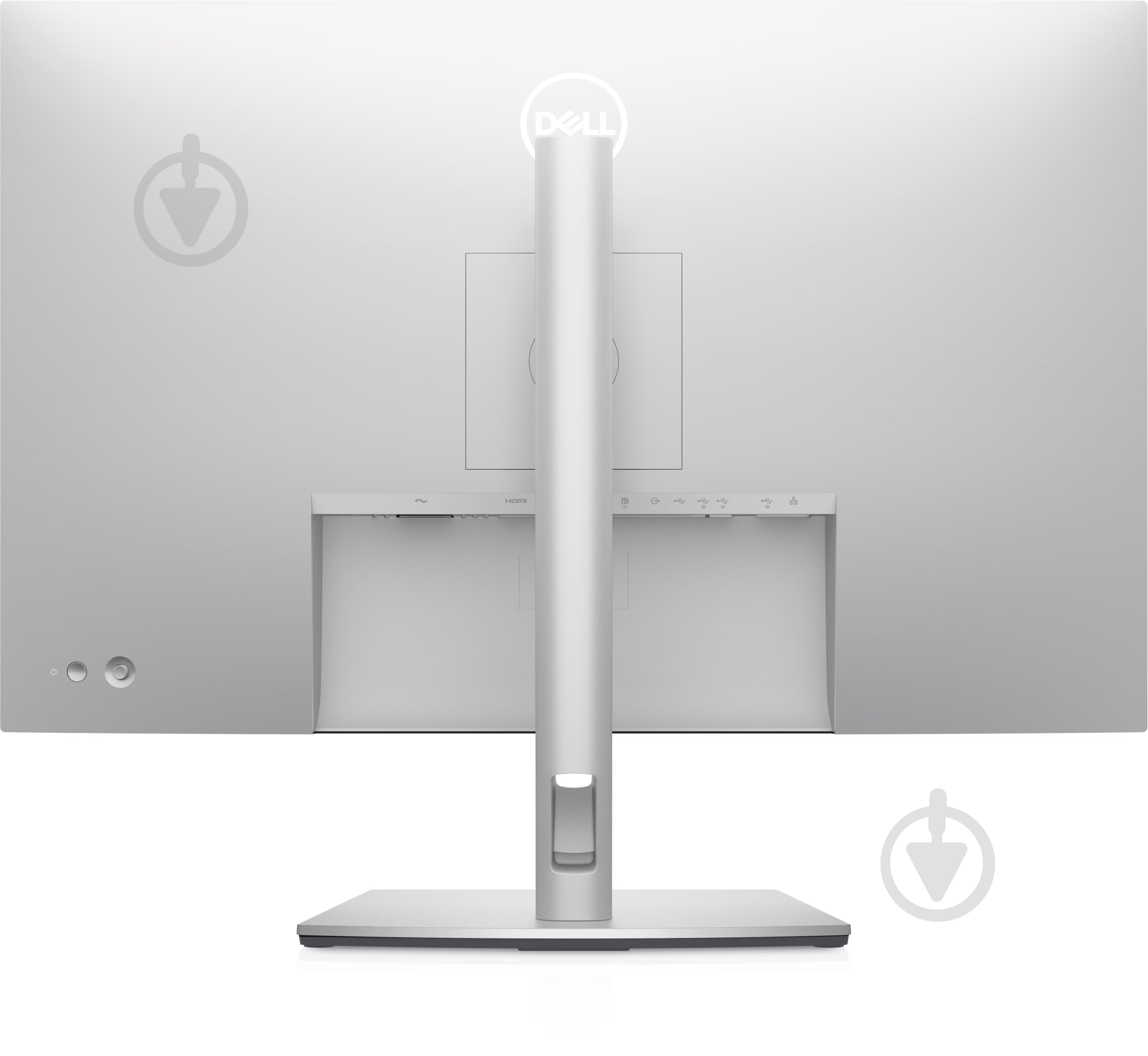 Монитор Dell U3023E 30" (210-BDRJ) - фото 6