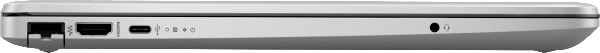 Ноутбук HP 255 G8 15,6 (27K42EA) silver - фото 5 Ноутбук HP 255 G8 15,6 (27K42EA) silver - фото 5