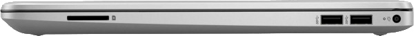 Ноутбук HP 255 G8 15,6 (27K42EA) silver - фото 6 Ноутбук HP 255 G8 15,6 (27K42EA) silver - фото 6