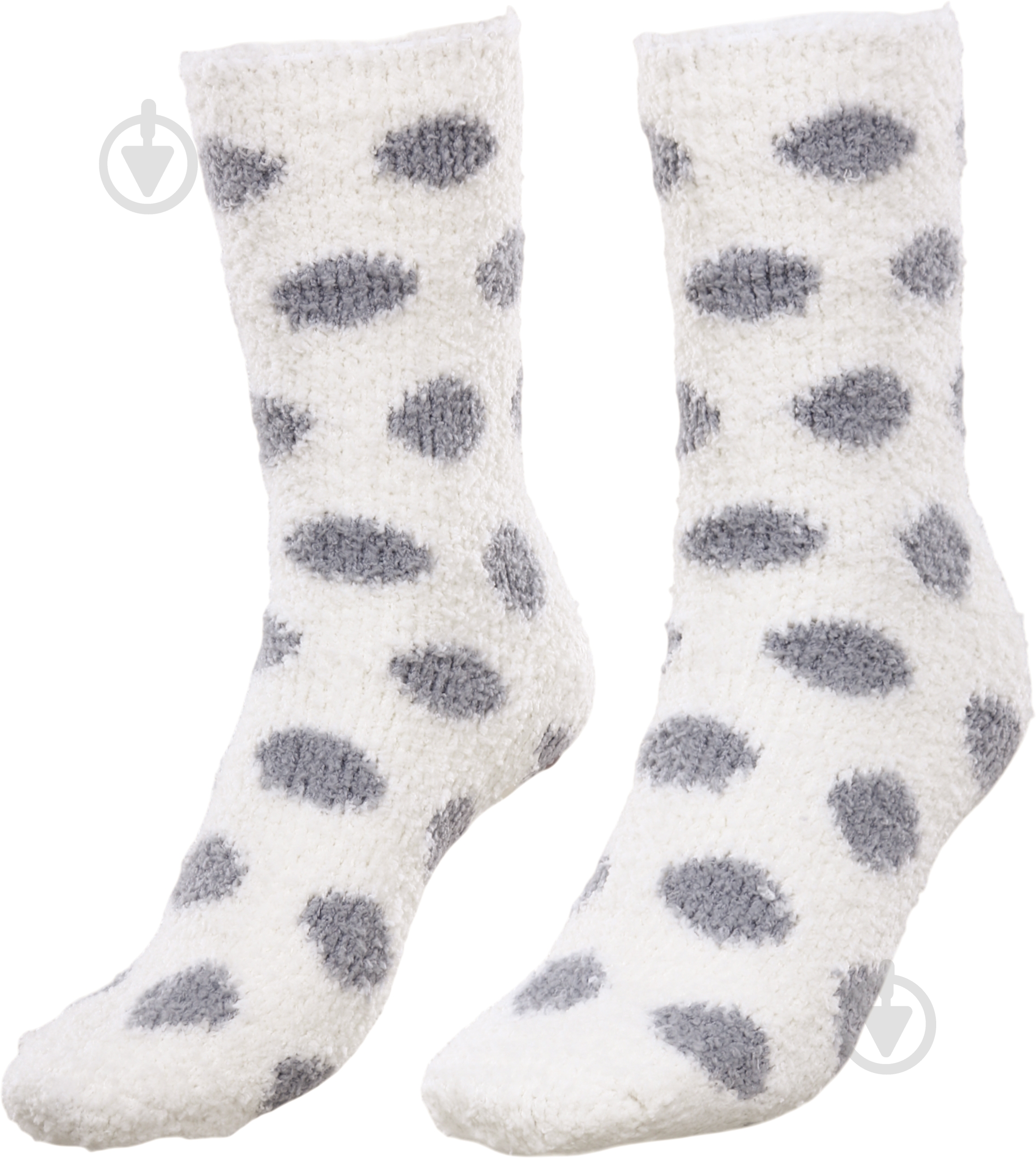 Набор La Nuit халат женский с капюшоном и носками Geneve р. L айвори - фото 3 Набор La Nuit халат женский с капюшоном и носками Geneve р. L айвори - фото 3