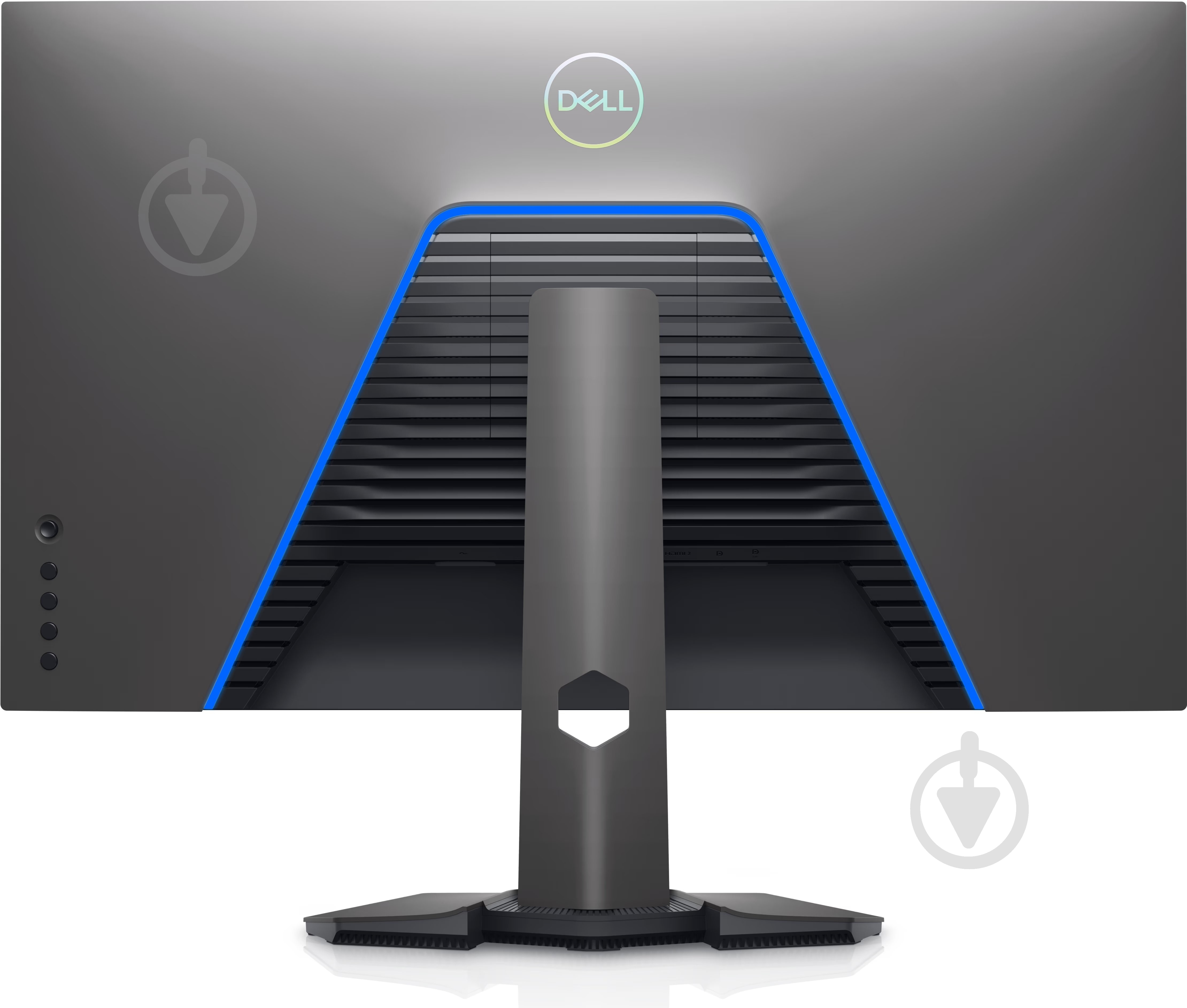 Монитор Dell G3223D 32" (210-BDXV) - фото 9