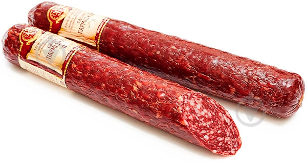 Ковбаса ТМ Фарро Салямі Парміджано (22505249) - фото 2