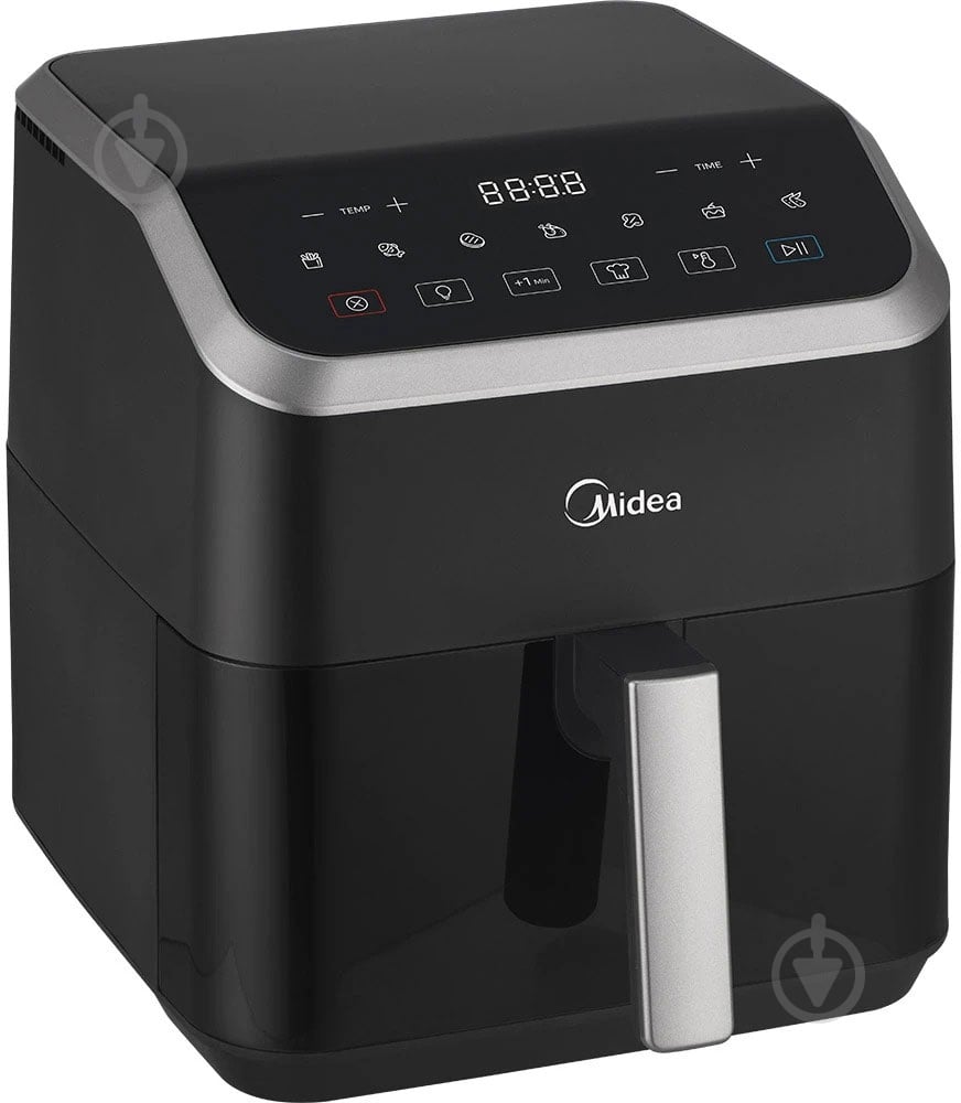 Мультипіч Midea MF-CY55K - фото 2