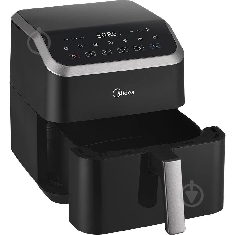 Мультипіч Midea MF-CY55K - фото 9