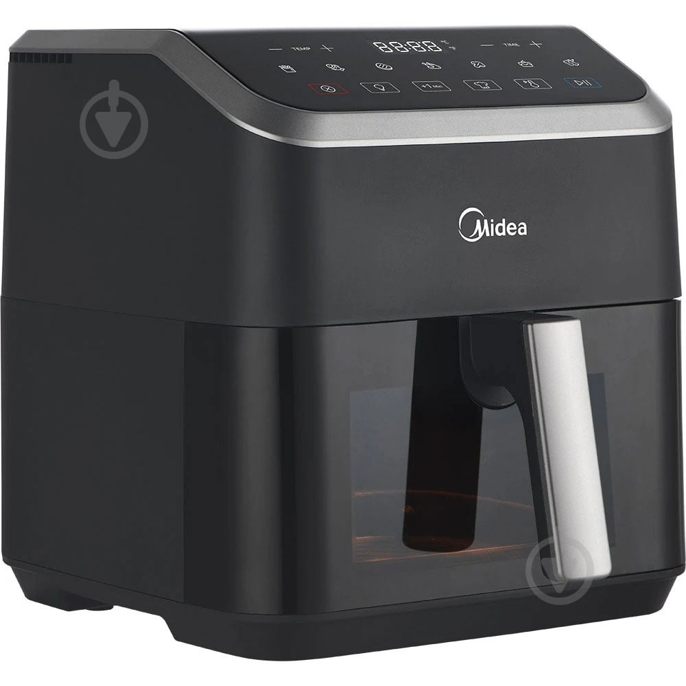 Мультипіч Midea MF-CY55K - фото 7