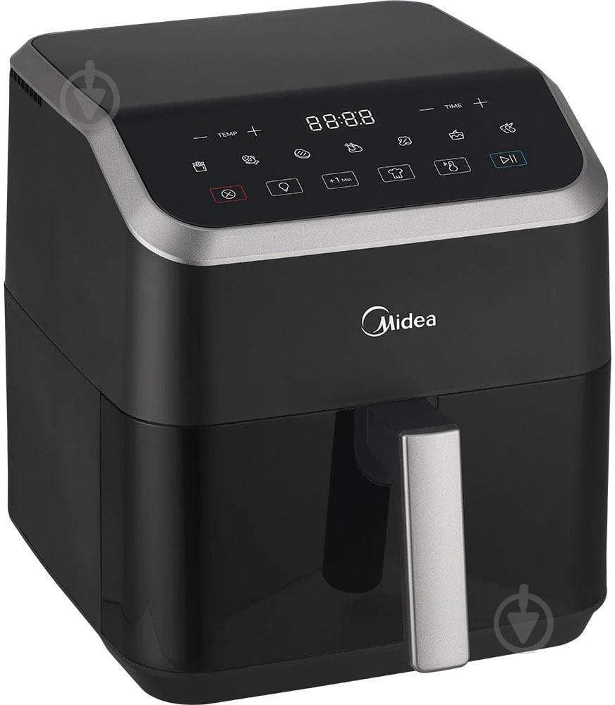 Мультипіч Midea MF-CY55K - фото 6