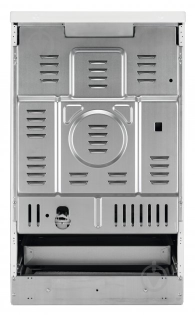 Плита электрическая Electrolux RKR560203X - фото 6