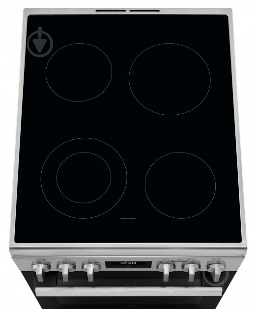 Плита электрическая Electrolux RKR560203X - фото 3