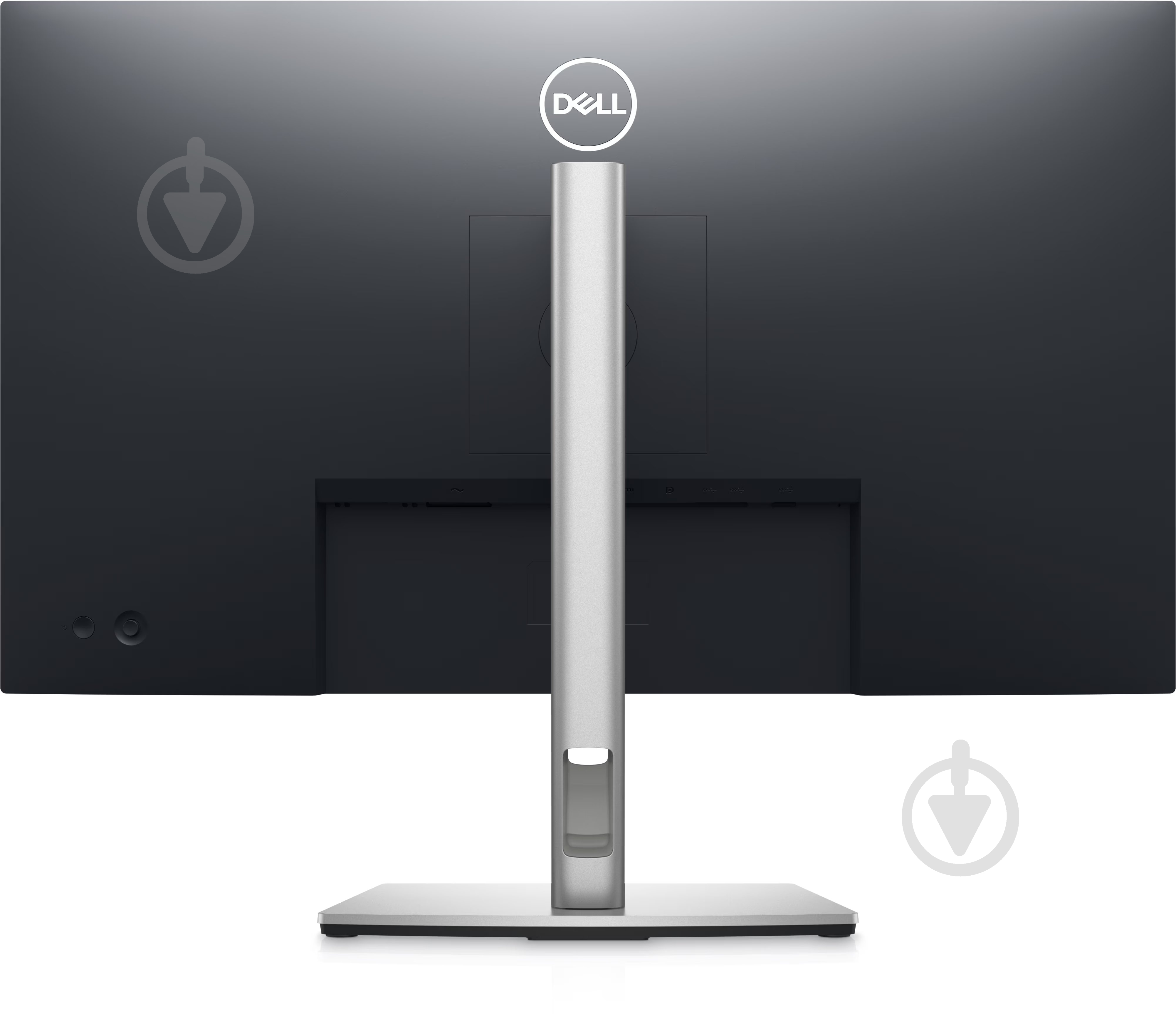 Монитор Dell P2723D 27" (210-BDDX) - фото 5