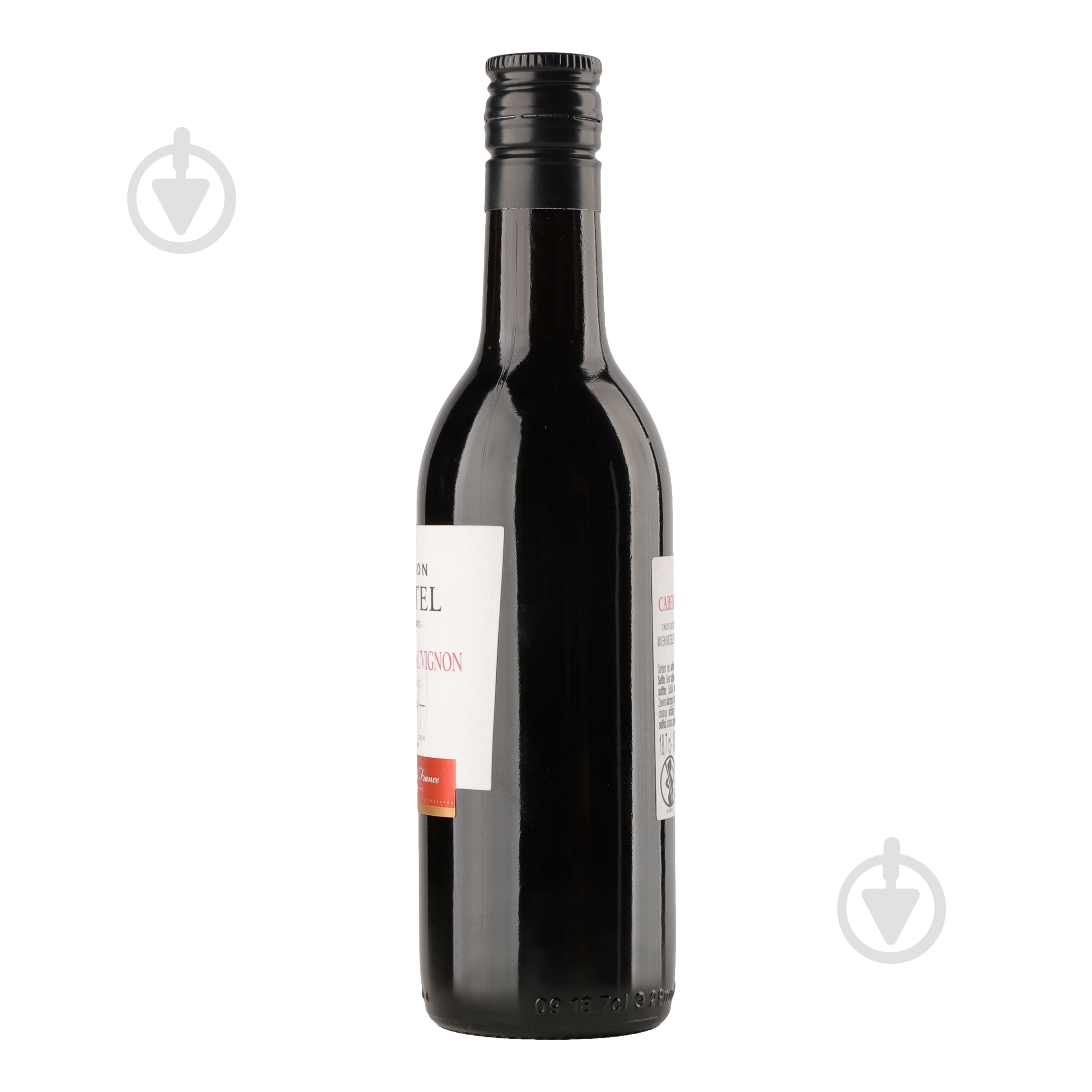 Вино Maison Castel Cabernet Sauvignon 0,187 л - фото 4 Вино Maison Castel Cabernet Sauvignon 0,187 л - фото 4