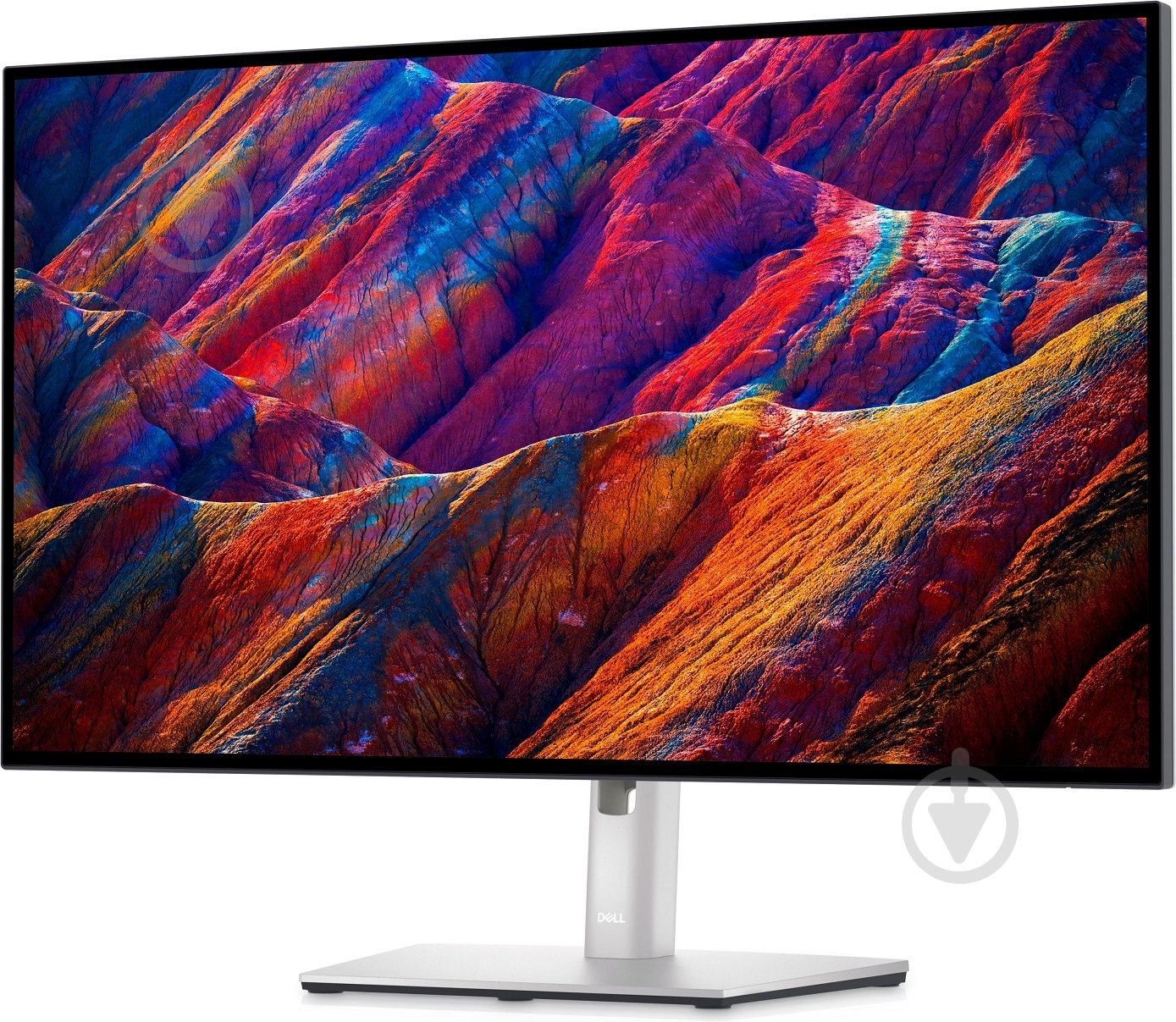 Монитор Dell U2723QE 27" (210-BCXK) - фото 3