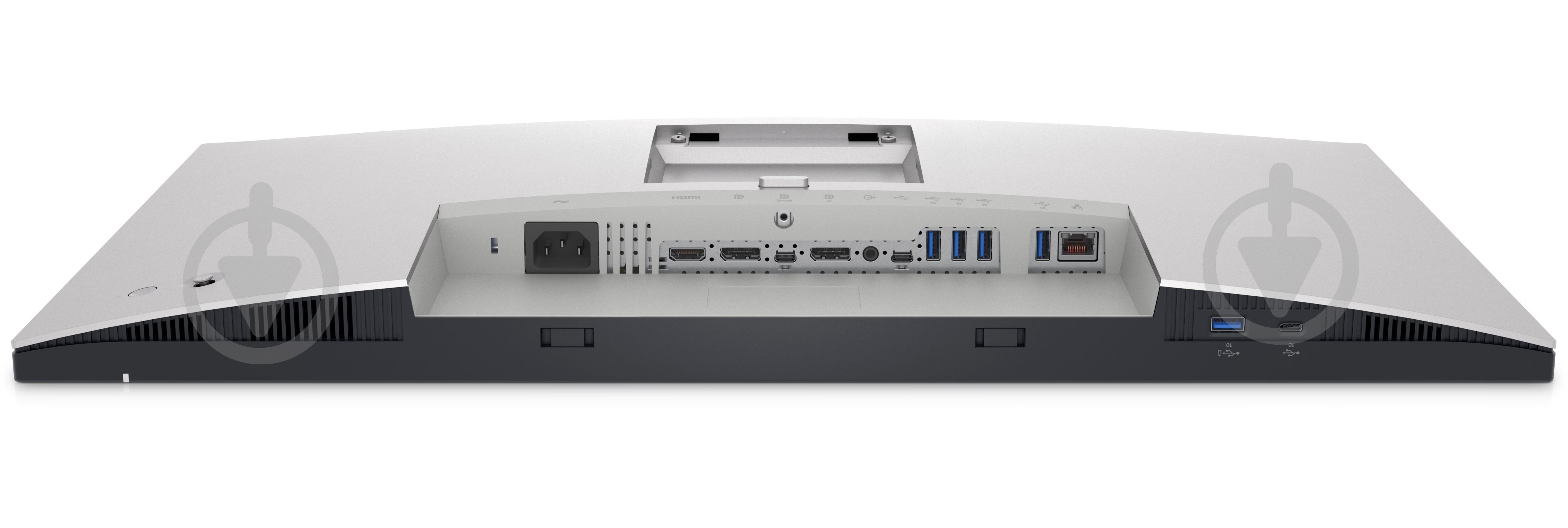 Монитор Dell U2723QE 27" (210-BCXK) - фото 6