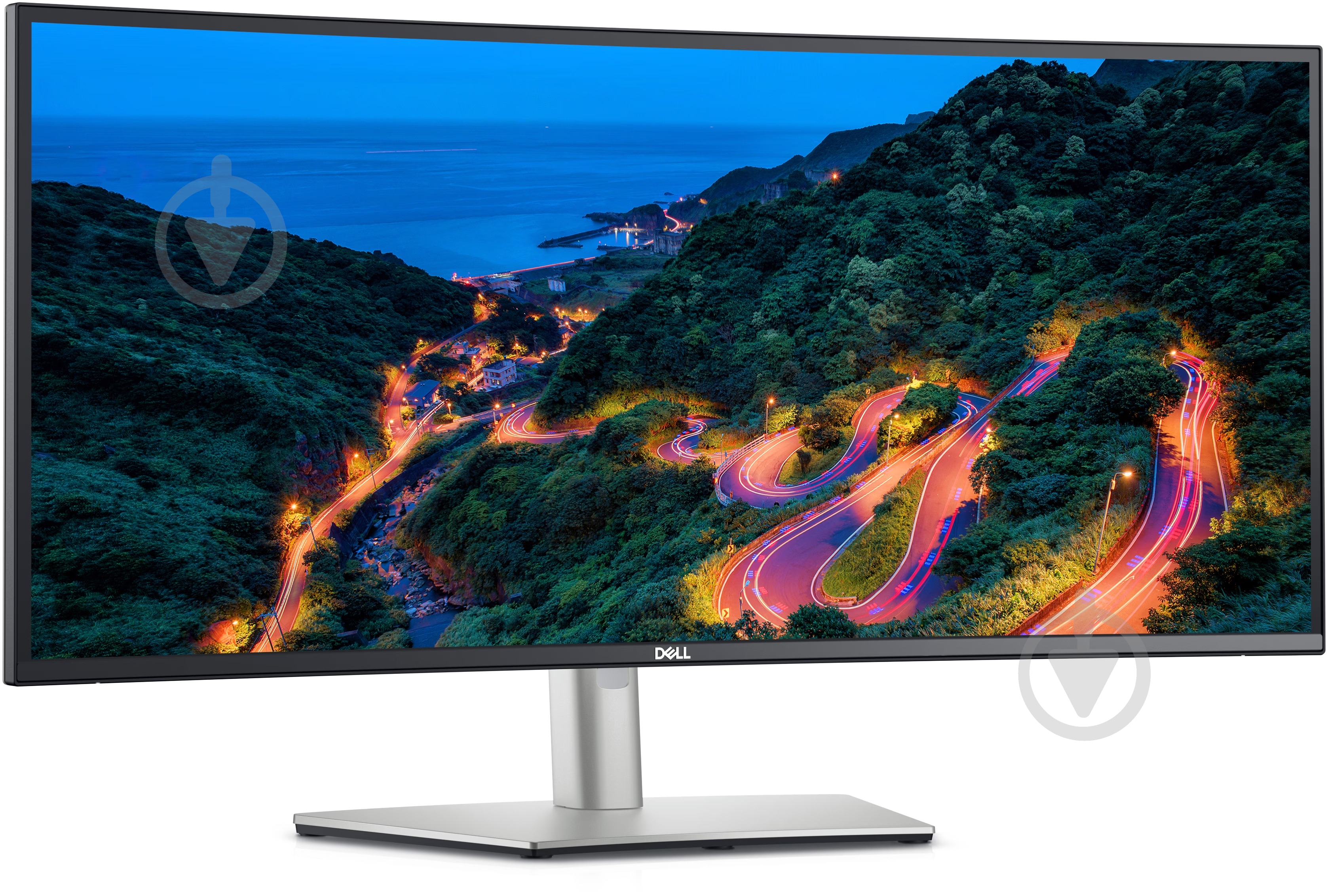 Монитор Dell U3423WE 34" (210-BFIT) - фото 2