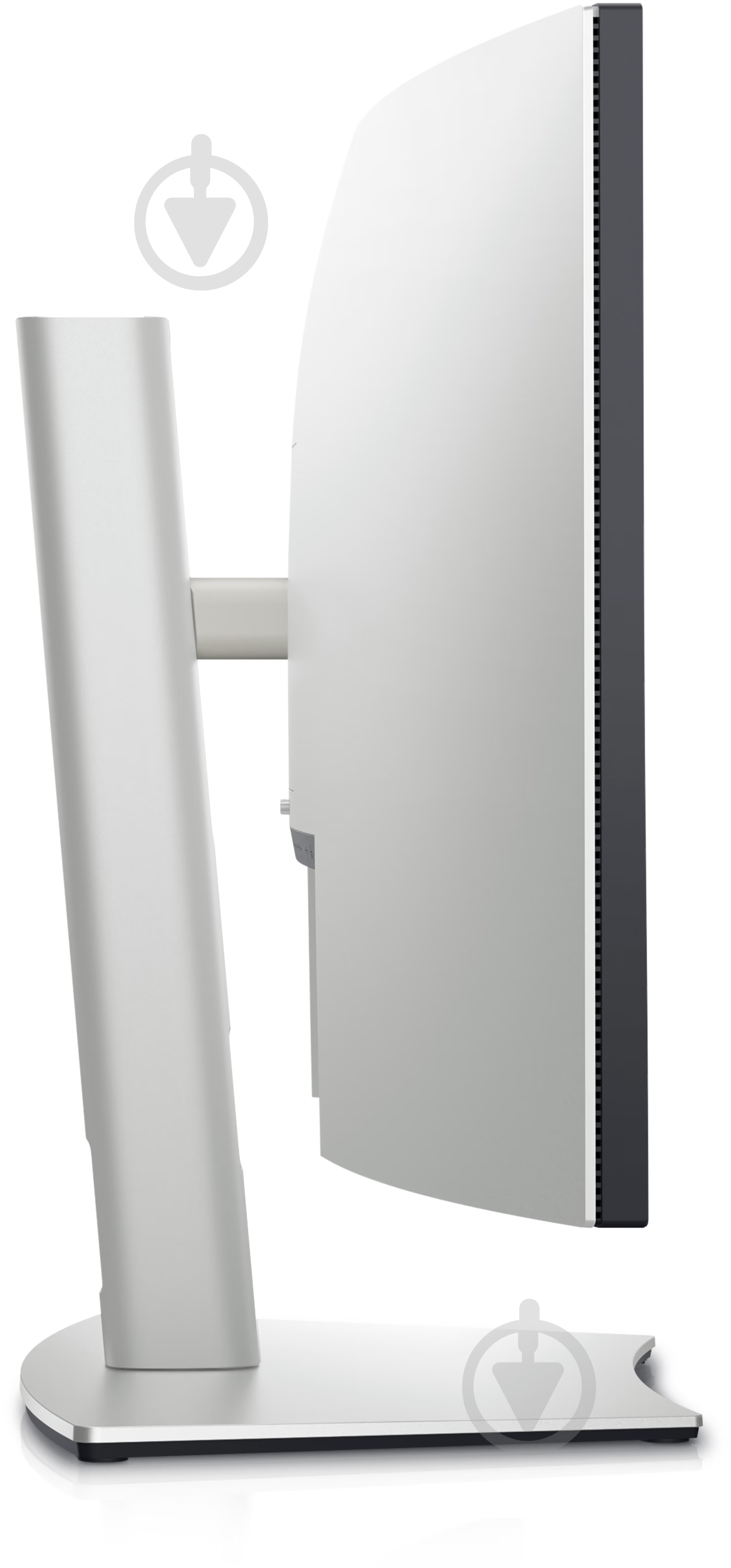 Монитор Dell U3423WE 34" (210-BFIT) - фото 3