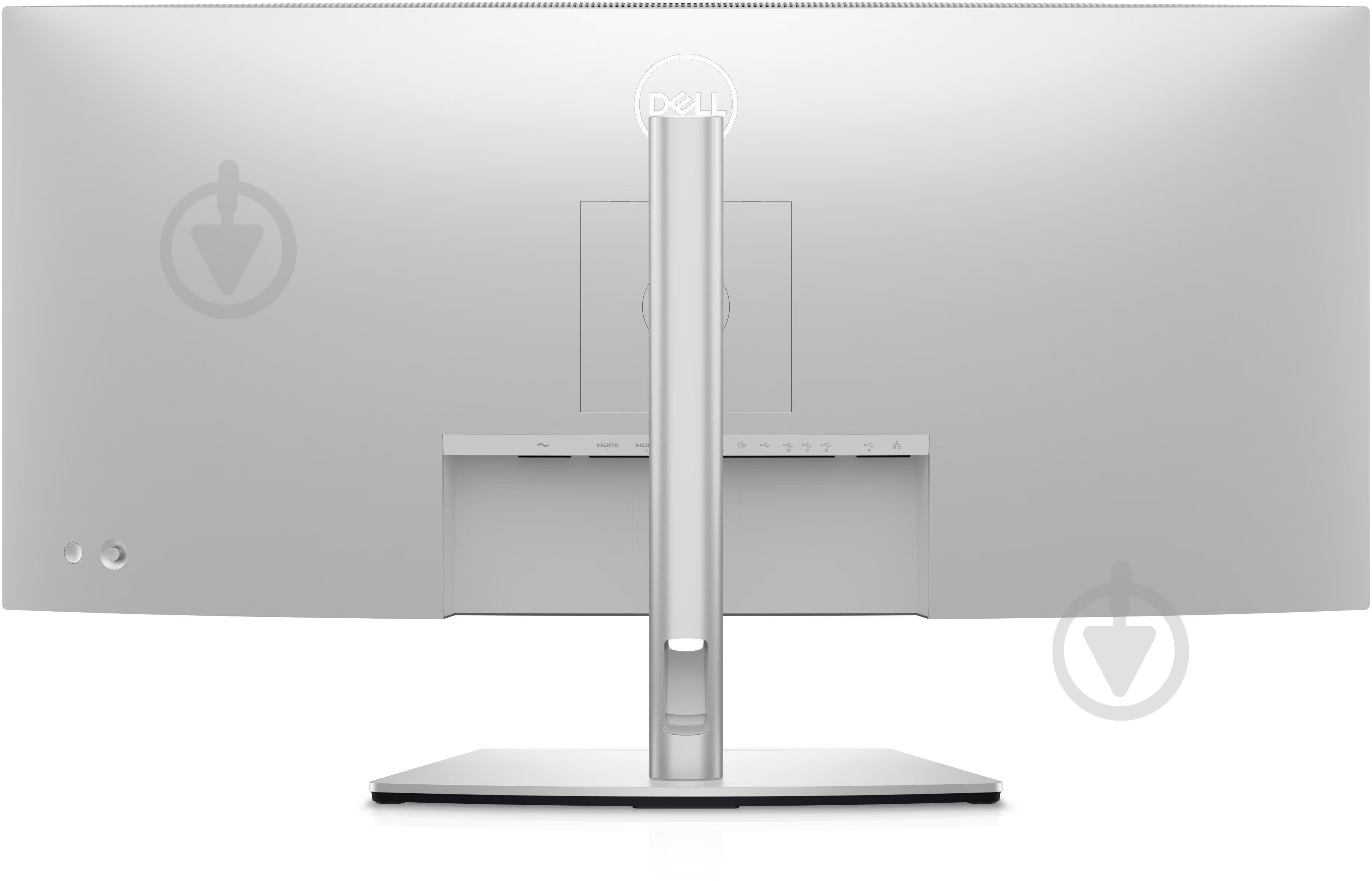 Монитор Dell U3423WE 34" (210-BFIT) - фото 6