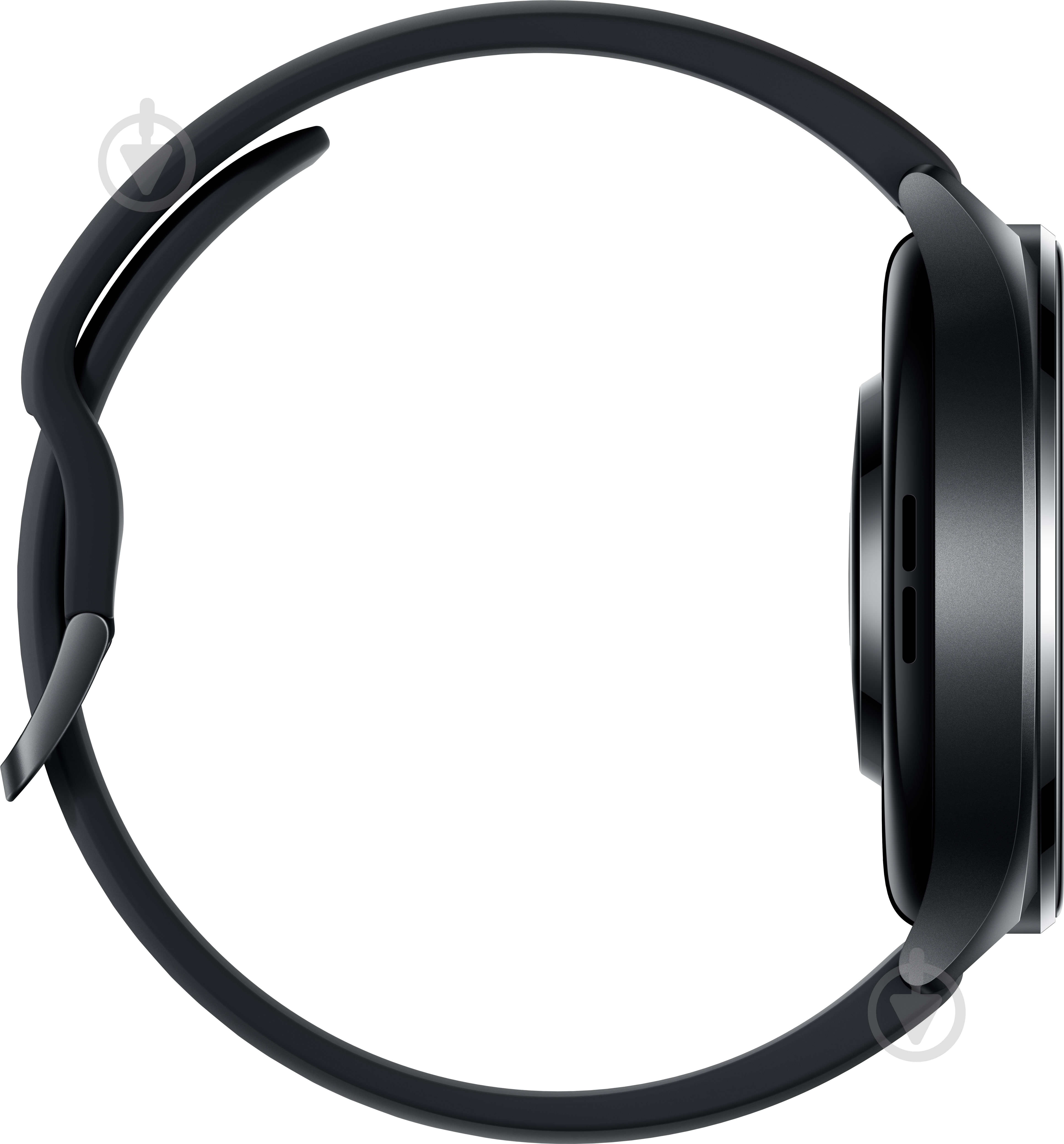 Смарт-годинник Xiaomi Watch 2 black Black Strap BHR8035GL (1025028) - фото 8