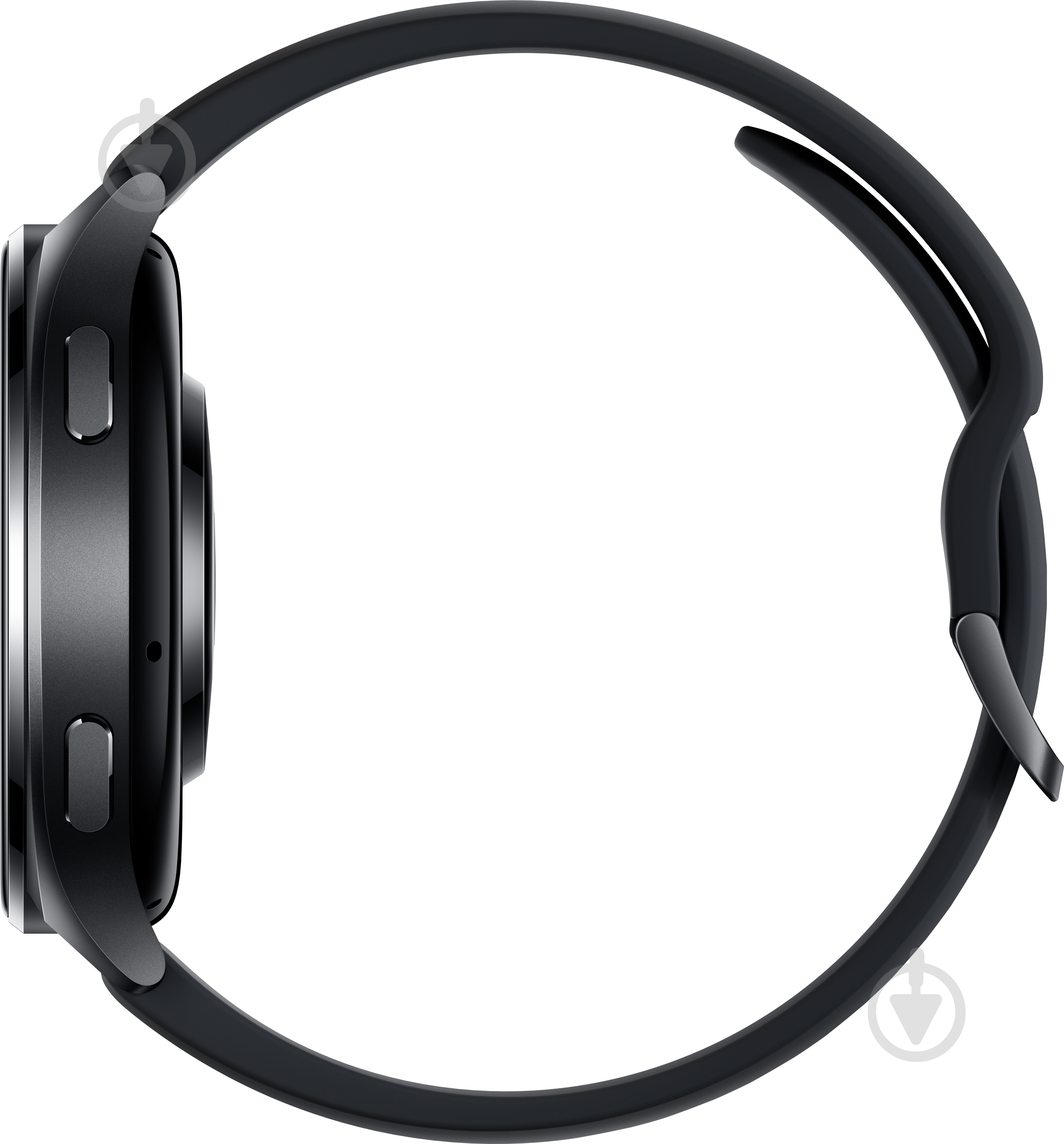 Смарт-годинник Xiaomi Watch 2 black Black Strap BHR8035GL (1025028) - фото 9