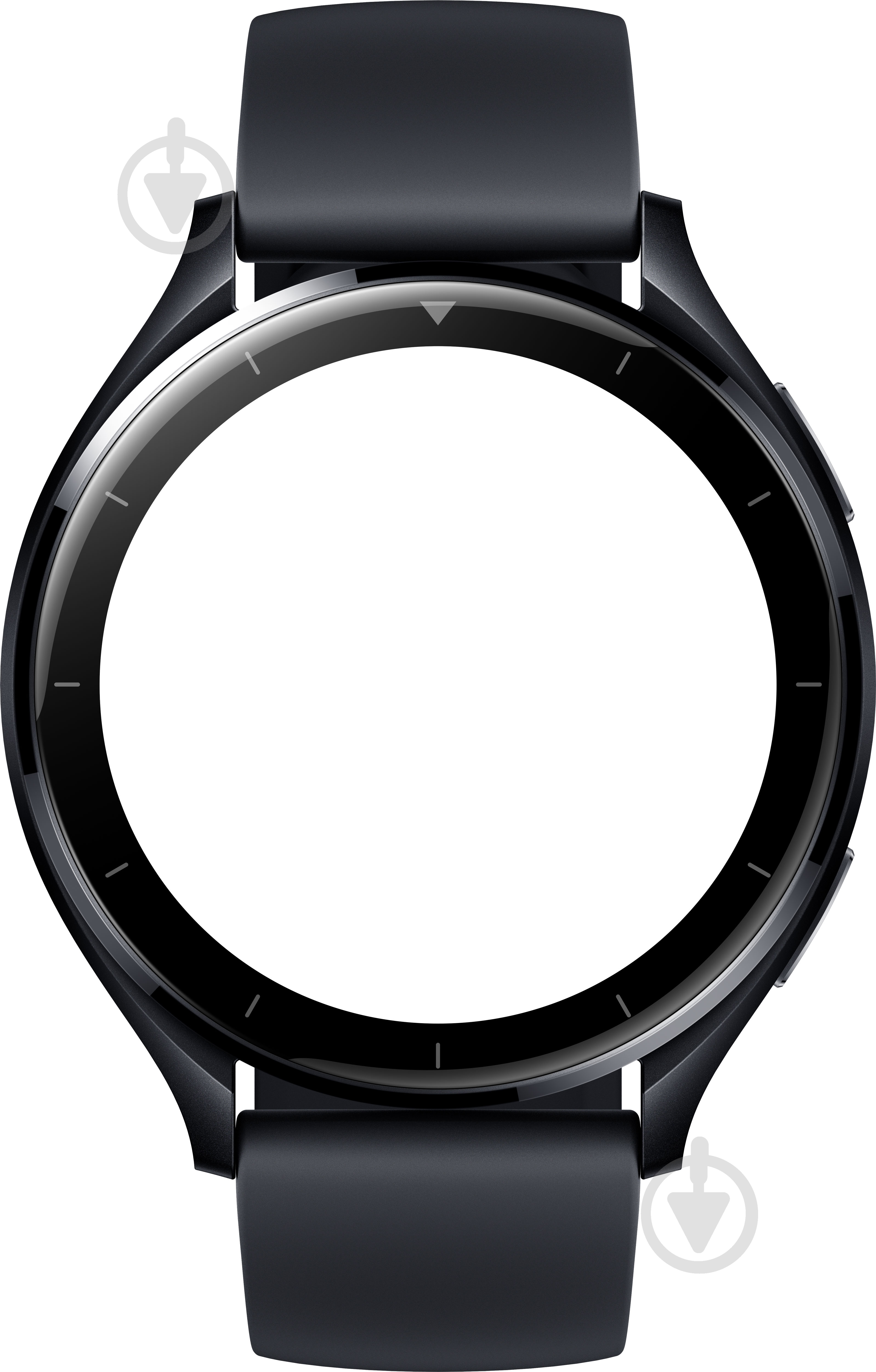 Смарт-годинник Xiaomi Watch 2 black Black Strap BHR8035GL (1025028) - фото 5
