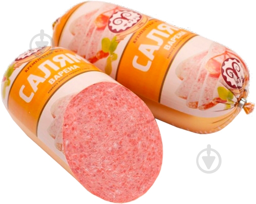 Колбаса ТМ Фарро Салями вареная 1 сорта (22504909) - фото 1